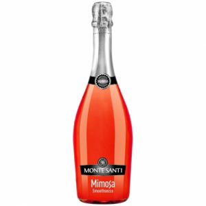 MONTE SANTI SMOOTHSECCO MIMOSA 10% 0.750L