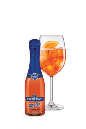 MONTE SANTI SPRITZ 0.200L