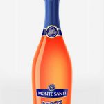 MONTE SANTI SPRITZ 0.750L