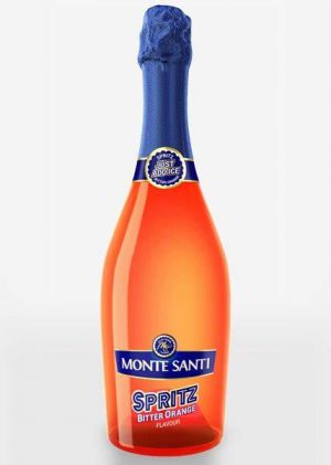 MONTE SANTI SPRITZ 0.750L