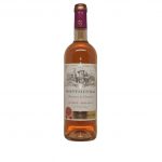 MONTMEYRAC DRY ROSE 10.5% 0.750L