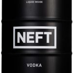 NEFT BLACK BARREL 40% 0.700L