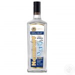 NEMIROFF DELIKAT 40% 1L