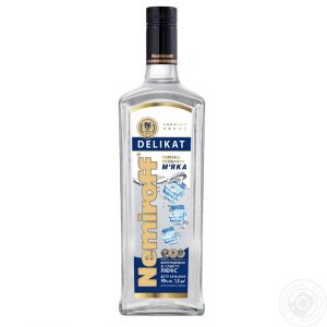 NEMIROFF DELIKAT 40% 1L