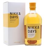 NIKKA DAYS 40% 0.700L