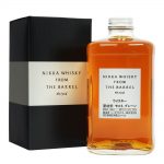 NIKKA FROM THE BARREL 51.4% 0.500L