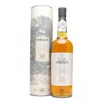 OBAN 14 YEARS + GB 43% 0.700L