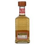 OLMECA ALTOS TEQUILA REPOSADO 100% AGAVE 38% 0.700L