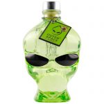 OUTERSPACE ALIEN HEAD VODKA 40% 0.700L