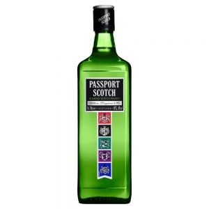 PASSPORT SCOTCH 40% 0.700L