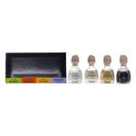 PATRON TEQUILA MINISET 4 x 0.05L 38.8% 0.200L.2