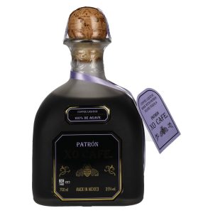 PATRON XO CAFFE LIQUEUR +GB 35% 0.700L