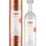 POLI GRAPPA SARPA DI POLI IN TINBOX 40% 0.700L