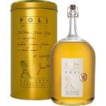 POLI GRAPPA SARPA ORO DI POLI + GB 40% 3L