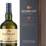 REDBREAST 21YO SNGLE POT STILL +GB 46% 0.700L