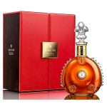 REMY MARTIN LOUIS XIII +GB 40% 0.700L