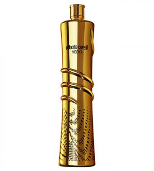 ROBERTO CAVALLI GOLD 40% 1L