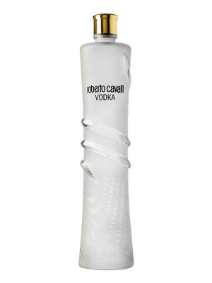 ROBERTO CAVALLI VODKA 40% 0.700L