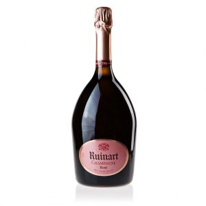 RUINART CHAMPAGNE ROSE BRUT 12.5% 0.750L