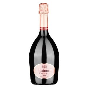 RUINART CHAMPAGNE ROSE BRUT 12.5% 1.5L