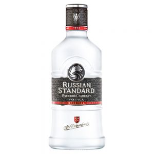 RUSSIAN STANDART 40% 0.200L