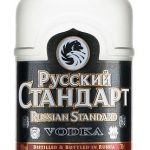 RUSSIAN STANDART 40% 0.700L