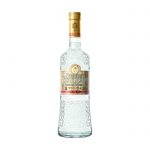 RUSSIAN STANDART GOLD 40% 1L