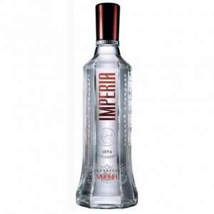 RUSSIAN STANDART IMPERIA 40% 0.700L