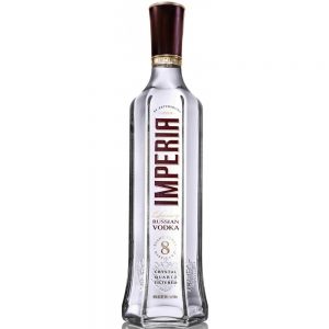 RUSSIAN STANDART IMPERIA 40% 1L