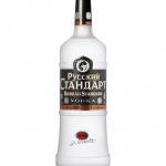 RUSSIAN STANDART ORIGINAL 40% 3L