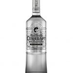 RUSSIAN STANDART PLATINUM 40% 1L