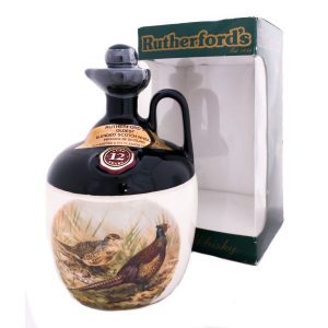 RUTHERFORD'S 12 YO JUGS + GBX 40% 0.700L