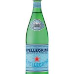 SAN PELEGRINO AQUA MINERAL 0.750L