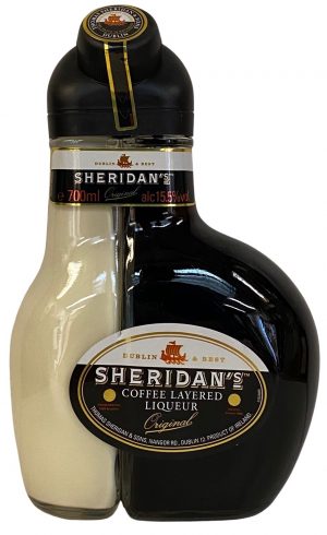 SHERIDANS 15.5% 0.700L