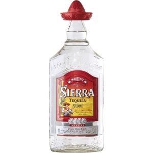 SIERRA SILVER 38% 0.700L