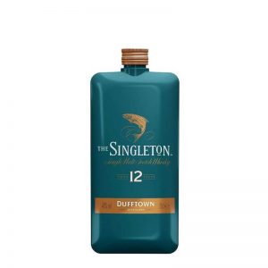 SINGLETON 12 YEARS 40% 0.200L