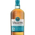 SINGLETON 12 YEARS 40% 0.700L