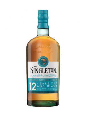 SINGLETON 12 YEARS 40% 0.700L