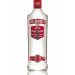 SMIRNOFF RED 37.5% 1L