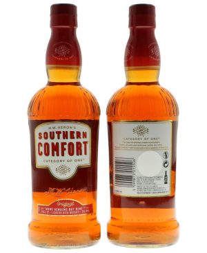 SOUTHERN COMFORT 35 % 0.700L