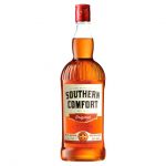 SOUTHERN COMFORT 35% 1.0L