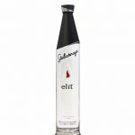 STOLICHNAYA VODKA SPI ELIT 40% 1L