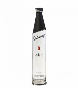 STOLICHNAYA VODKA SPI ELIT 40% 1L