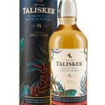 TALISKER 8 YEARS OLD LE 2020 57.9% 0.700L