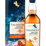 TALISKER MALT 10 YEARS 45.8% 0.700L