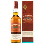 TAMNAVULIN SHERRY CASK EDITION + GB 40% 0.700L