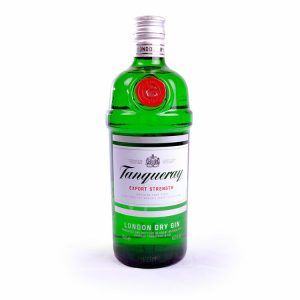 TANQUERAY 43.1% 0.700L