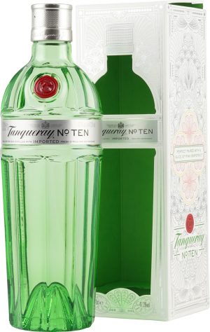 TANQUERAY TEN 47.3% 0.700L