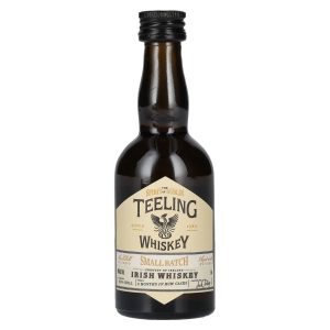 TEELING SMALL BACH RUM CASK 46% 0.05L