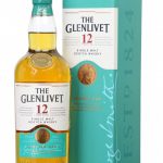 THE GLENLIVET 12YEARS DOUBLE OAK 40% 0.700L